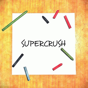 11th Dimension : Supercrush